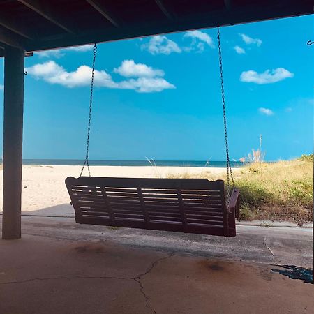 Intercoastal Beach Suite 克利尔沃特 外观 照片