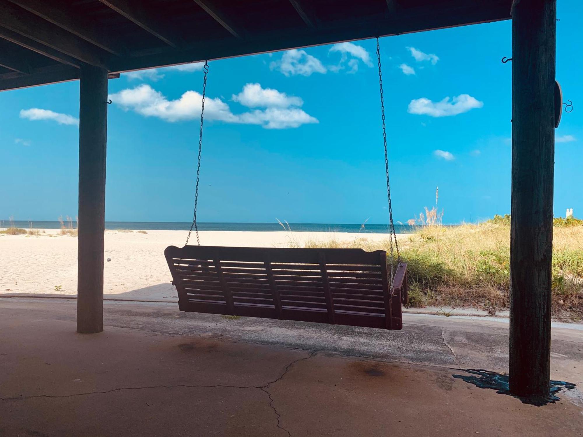 Intercoastal Beach Suite 克利尔沃特 外观 照片