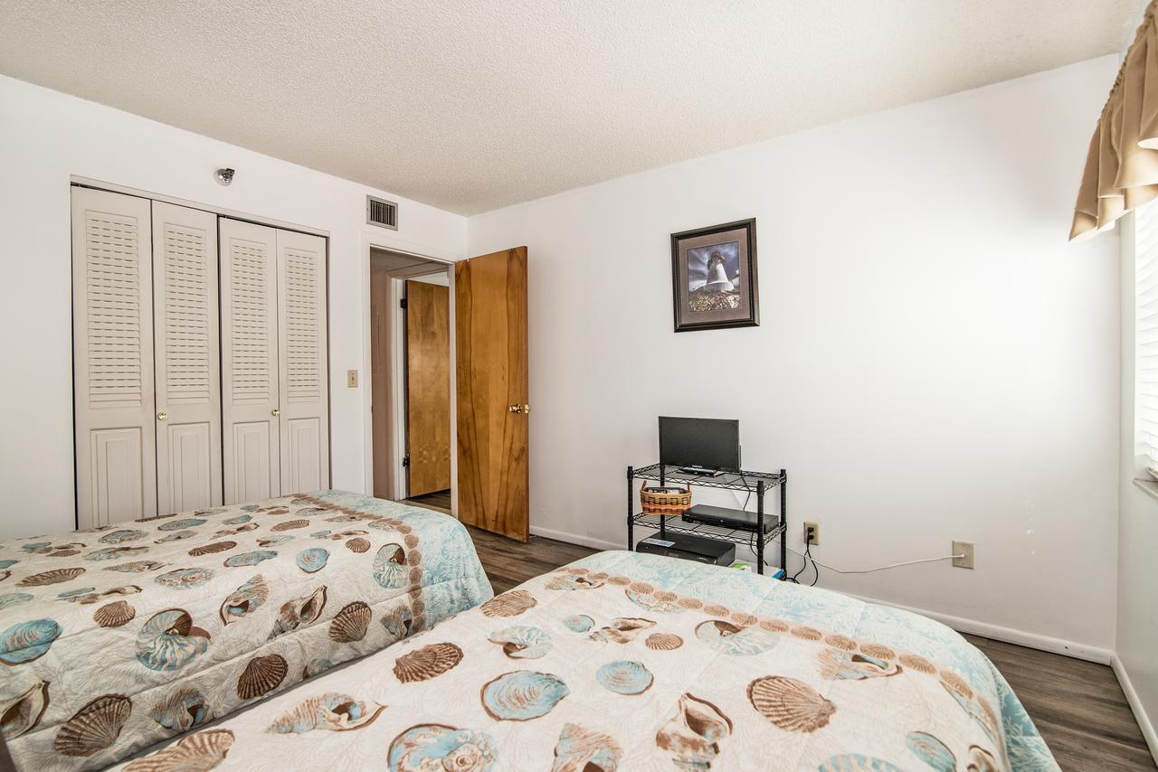 Intercoastal Beach Suite 克利尔沃特 外观 照片