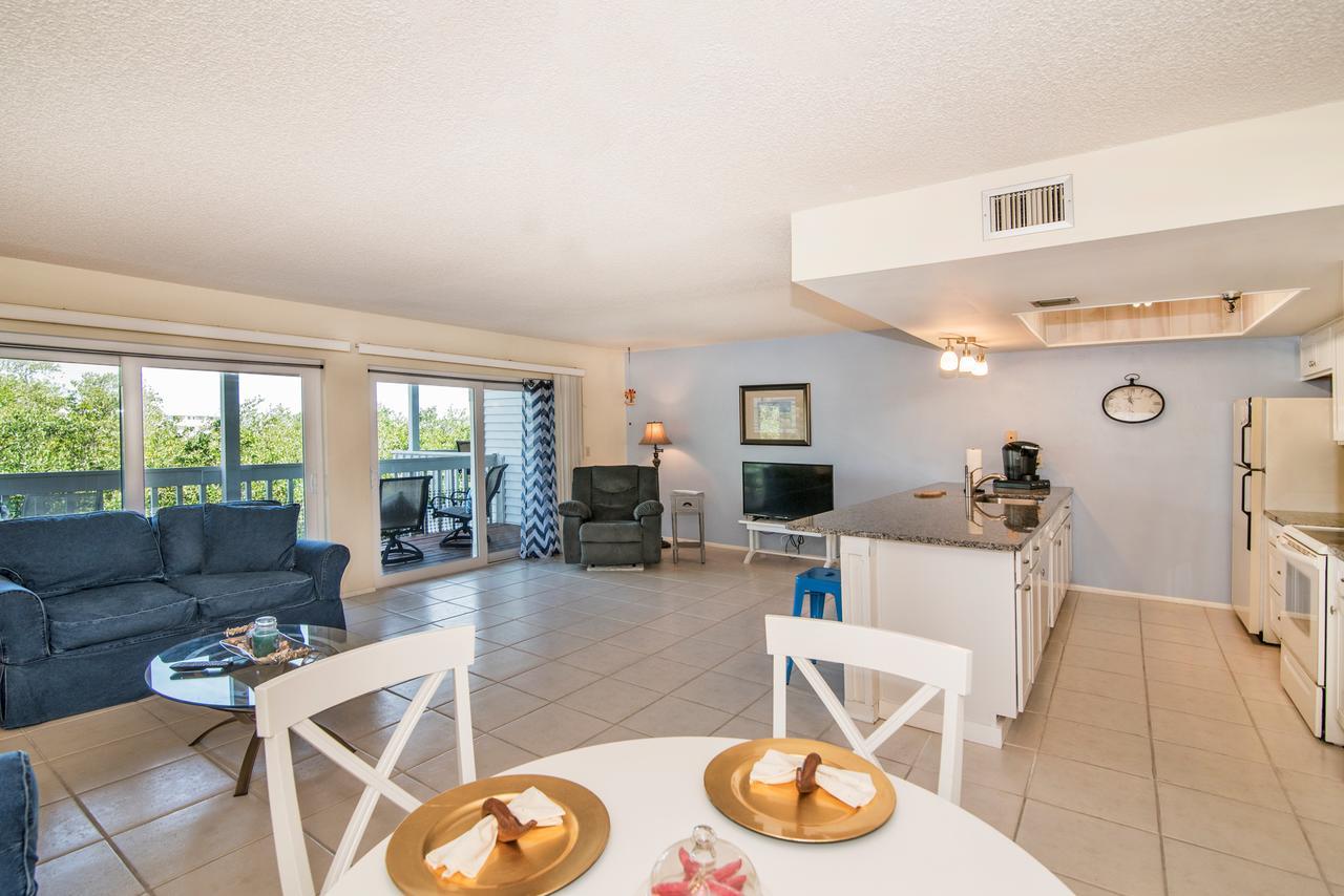 Intercoastal Beach Suite 克利尔沃特 外观 照片