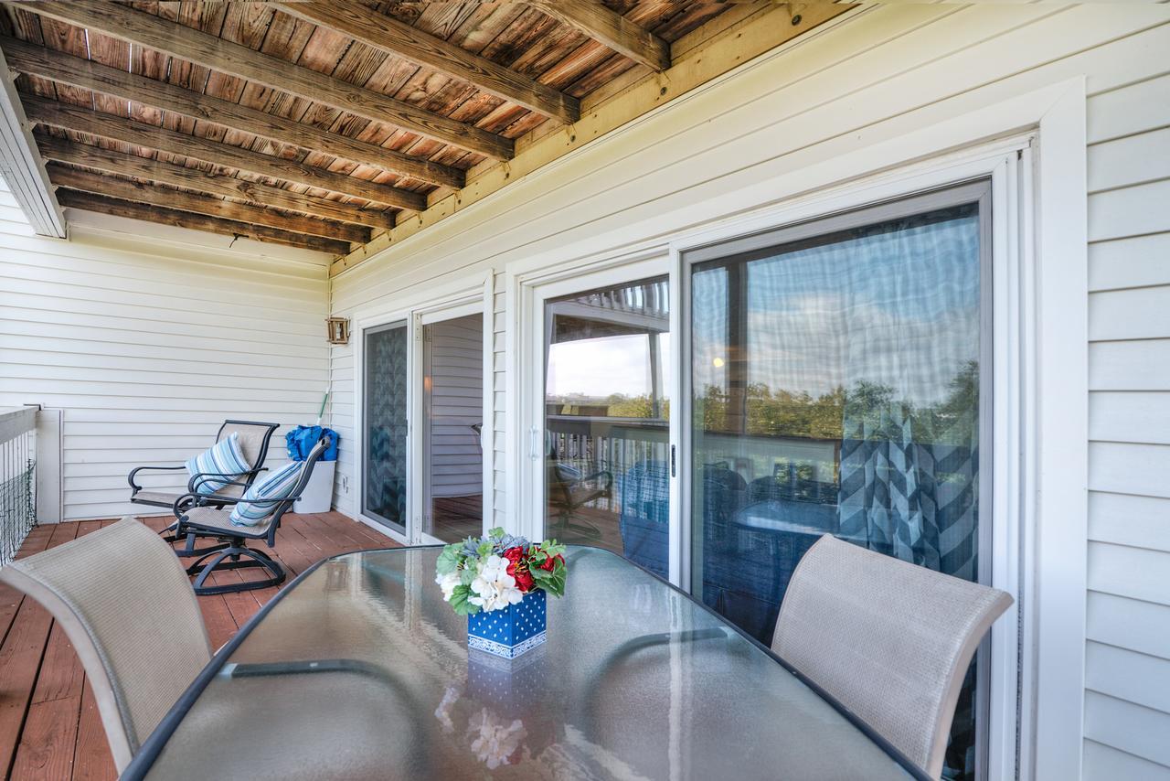Intercoastal Beach Suite 克利尔沃特 外观 照片