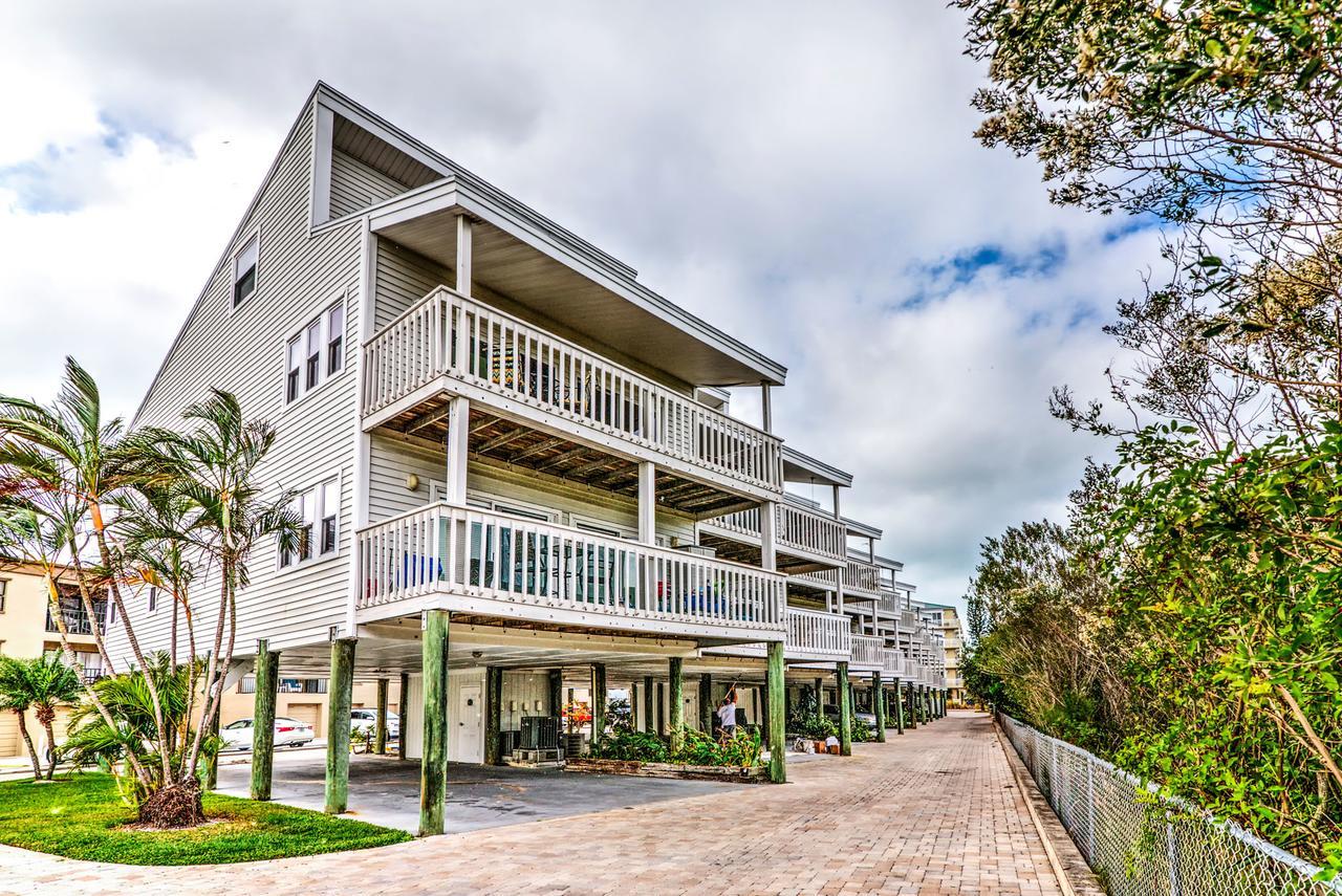 Intercoastal Beach Suite 克利尔沃特 外观 照片