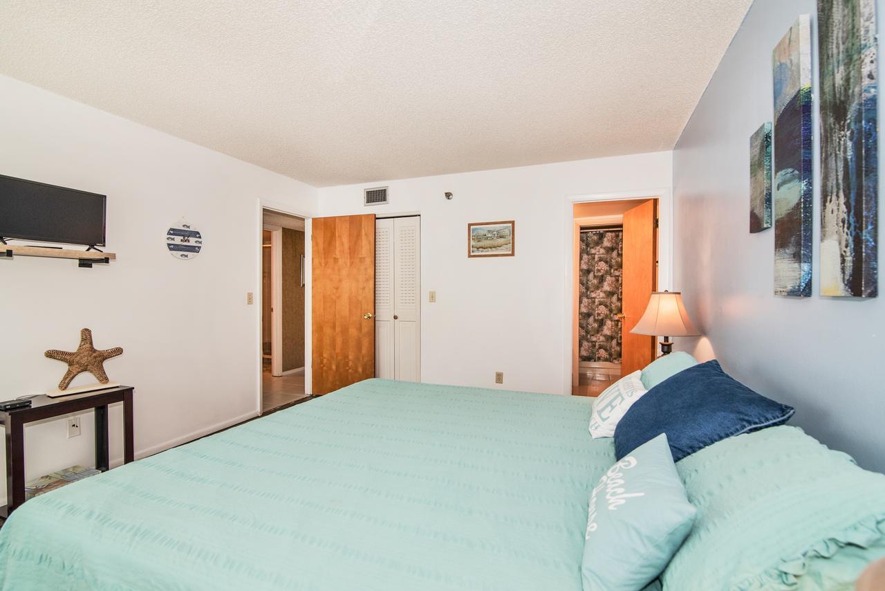 Intercoastal Beach Suite 克利尔沃特 外观 照片