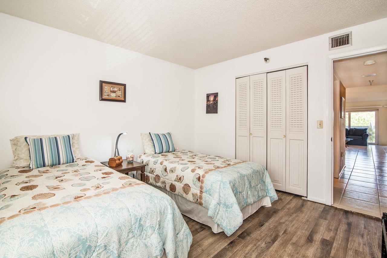 Intercoastal Beach Suite 克利尔沃特 外观 照片