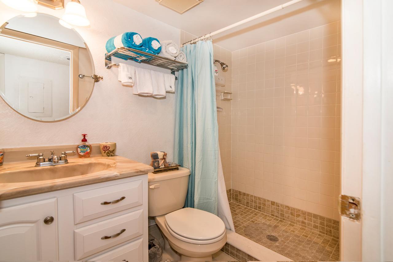 Intercoastal Beach Suite 克利尔沃特 外观 照片