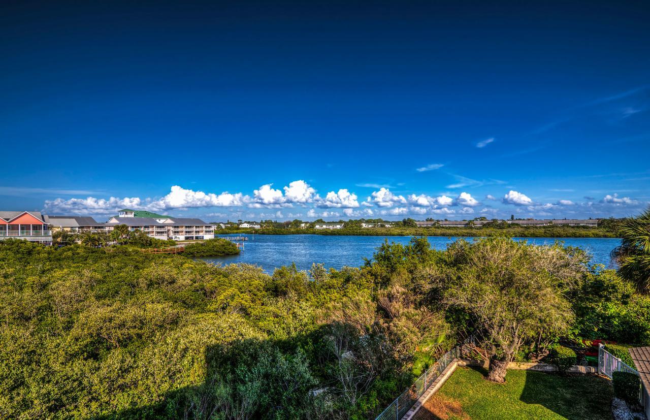 Intercoastal Beach Suite 克利尔沃特 外观 照片