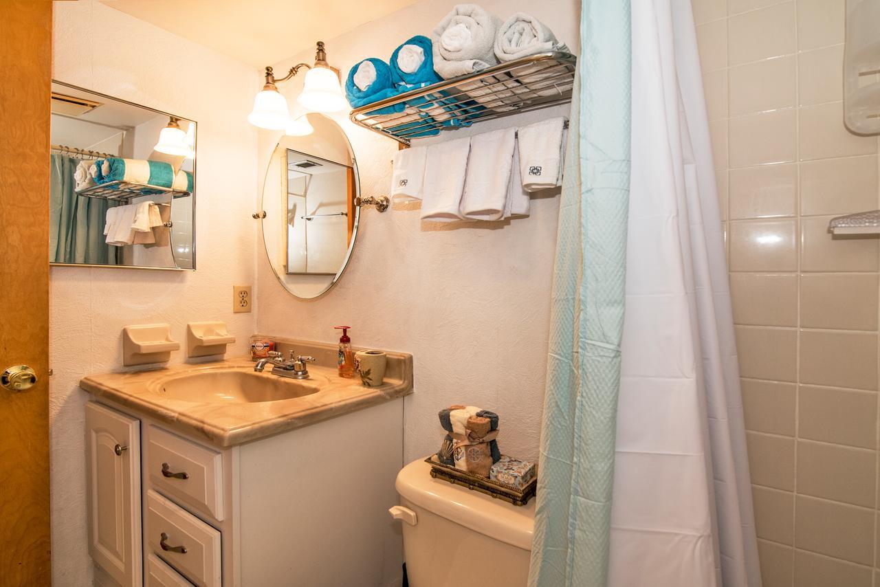 Intercoastal Beach Suite 克利尔沃特 外观 照片
