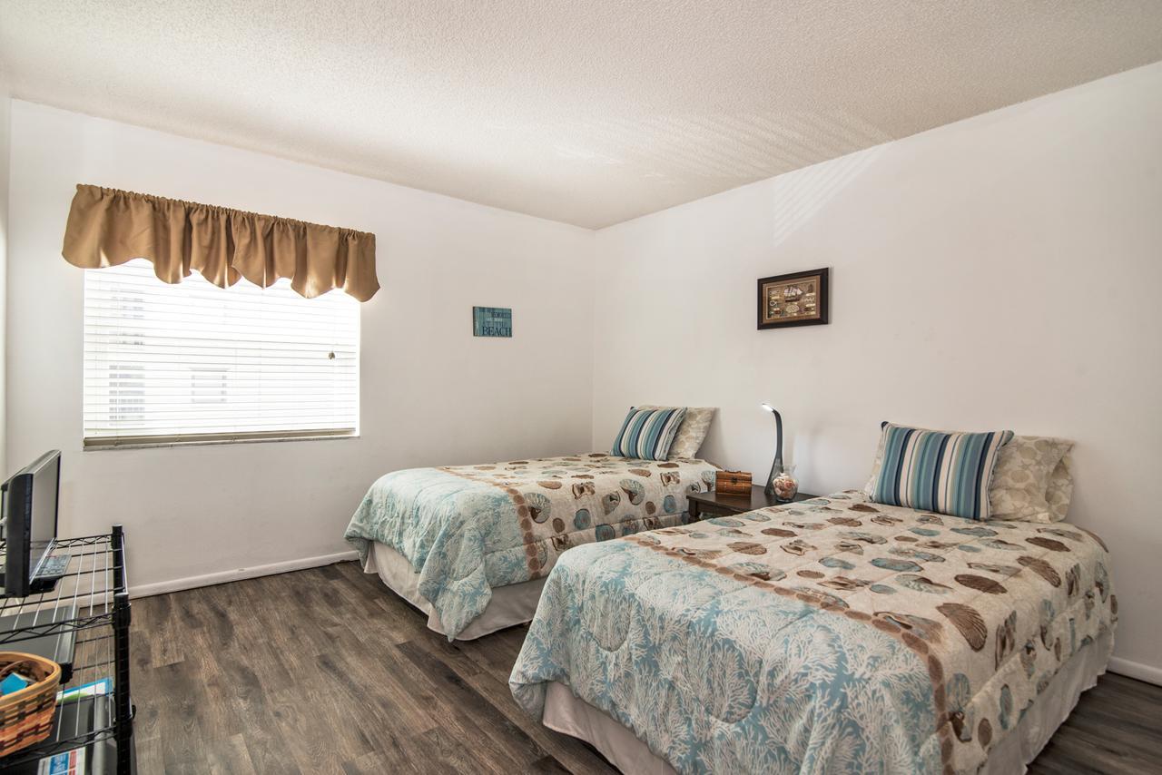 Intercoastal Beach Suite 克利尔沃特 外观 照片