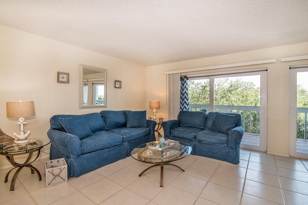Intercoastal Beach Suite 克利尔沃特 外观 照片